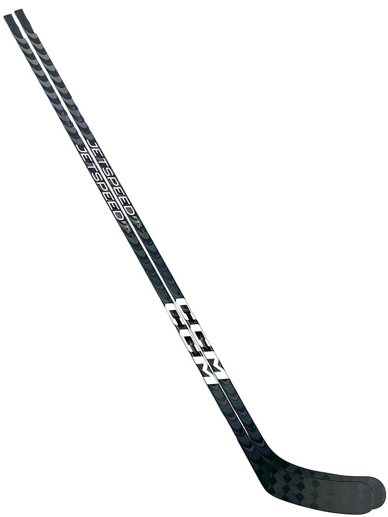 2 pack CCM Jetspeed FT5 Pro LH 85 Flex P29M