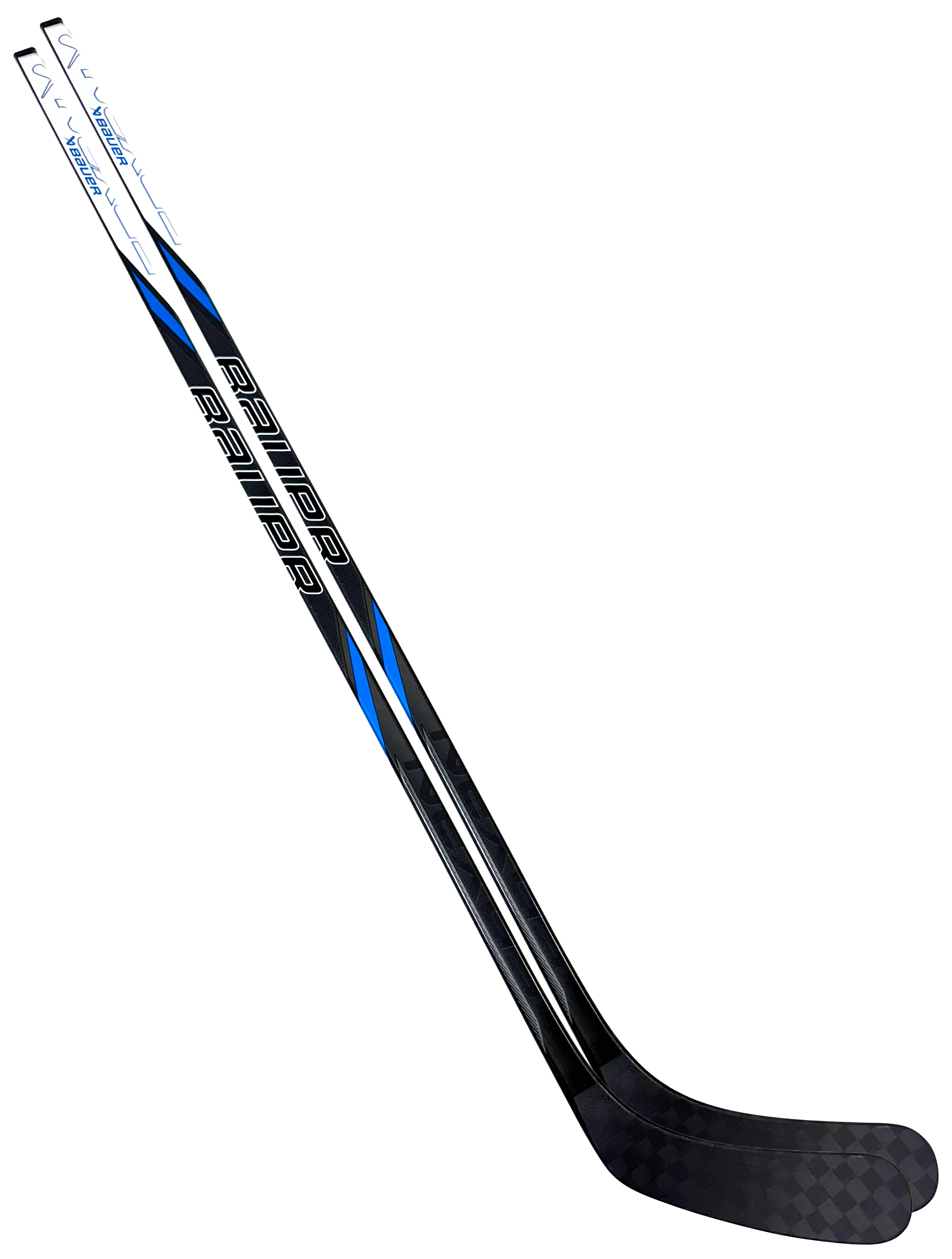 2 pack Bauer Nexus League S24 LH 70 Flex P92