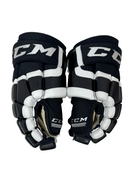 CCM HG 41 15” Black/White