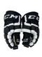 CCM HG 41 15” Black/White