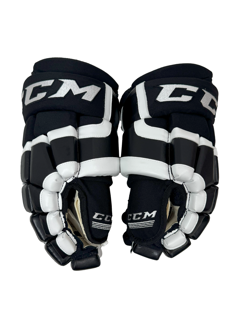 CCM HG 41 15” Black/White