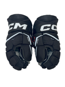 CCM Jetspeed FT8 14" Black/White
