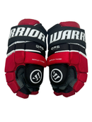 Warrior Covert QR6 Pro 14" Red/Black/White