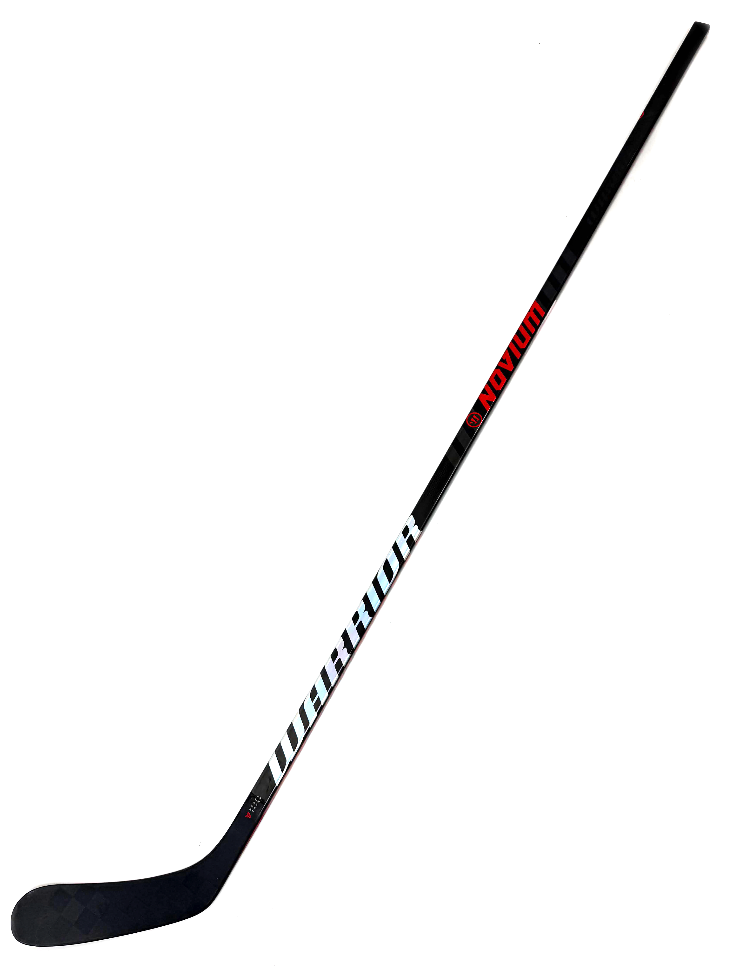 Warrior Novium Pro RH 100 Flex Custom W28