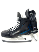 Bauer Supreme Shadow Skates Size 10 Fit 3 w/FLY-TI Blades