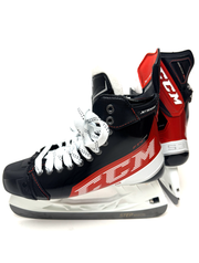 CCM Jetspeed FT4 Pro Skates Size 9.5 Wide w/Steels