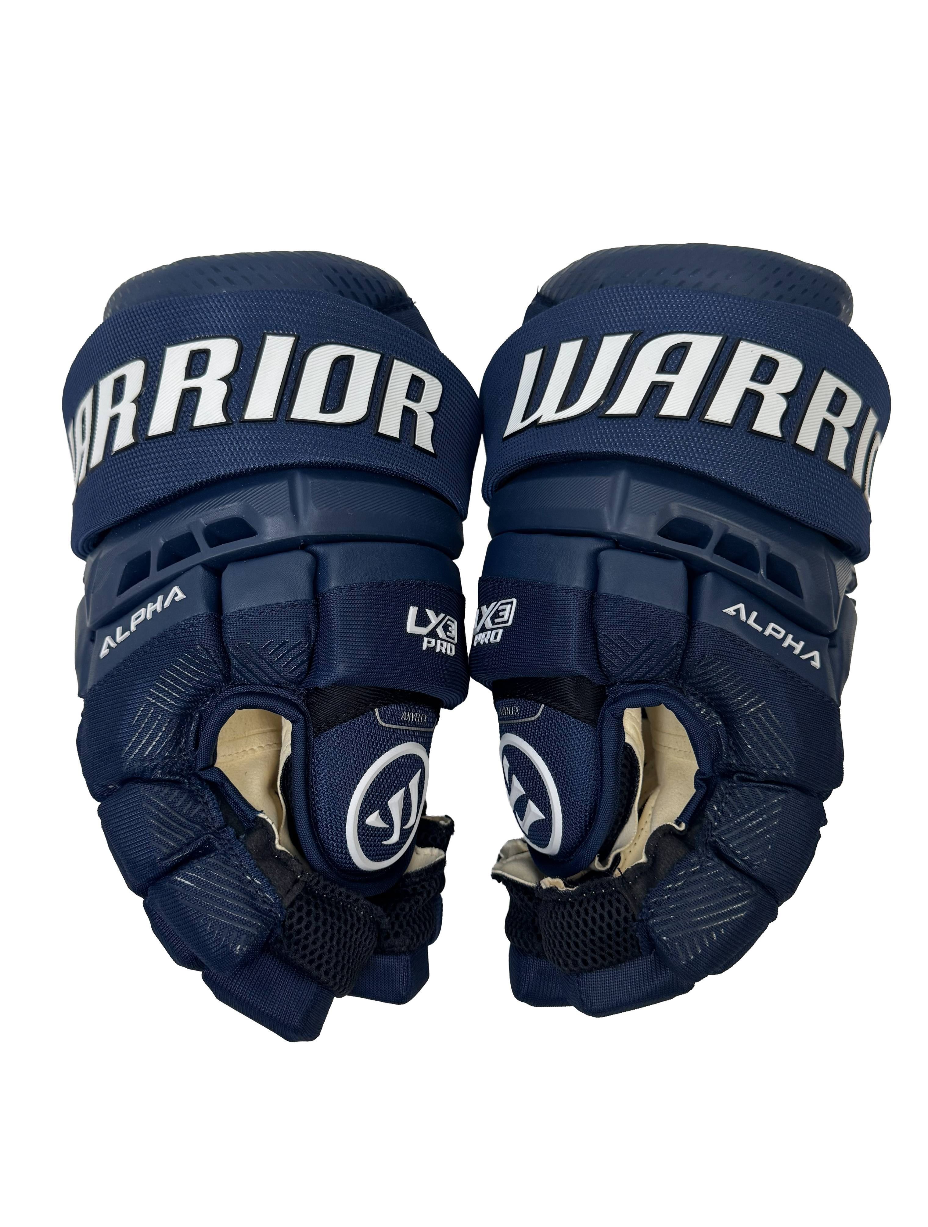 Warrior Alpha LX3 Pro 13” Navy