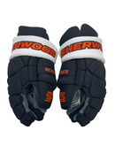 Sherwood Rekker Legend Pro 14" Black/Orange