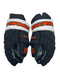 Sherwood Rekker Legend Pro 13" Black/Orange