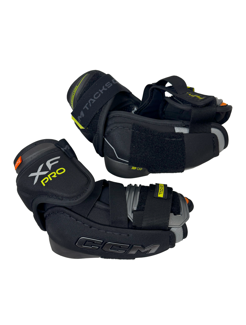 CCM Tacks XF Pro Large Elbow Pads