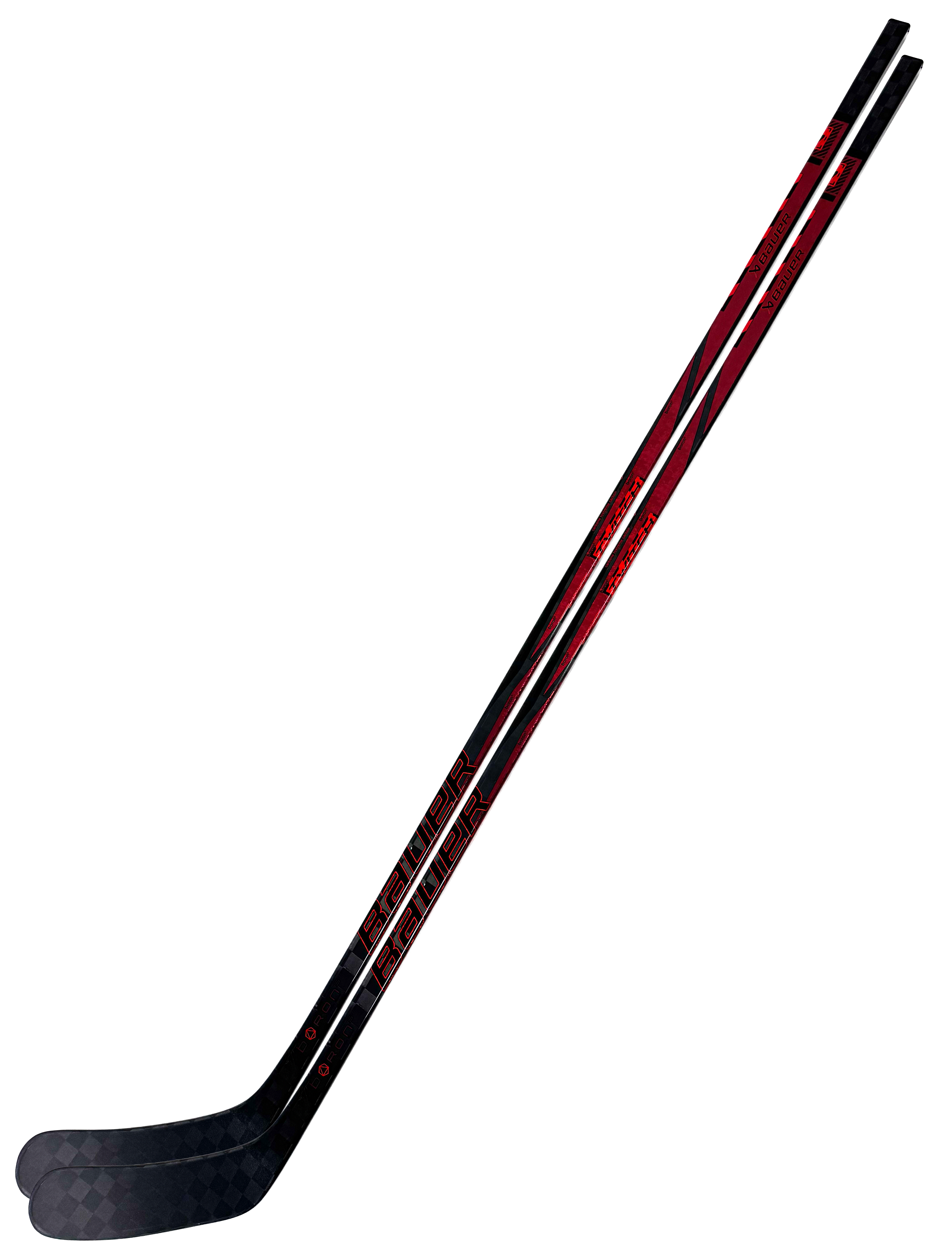 2 pack Bauer Twitch RH 95 Flex P90TM