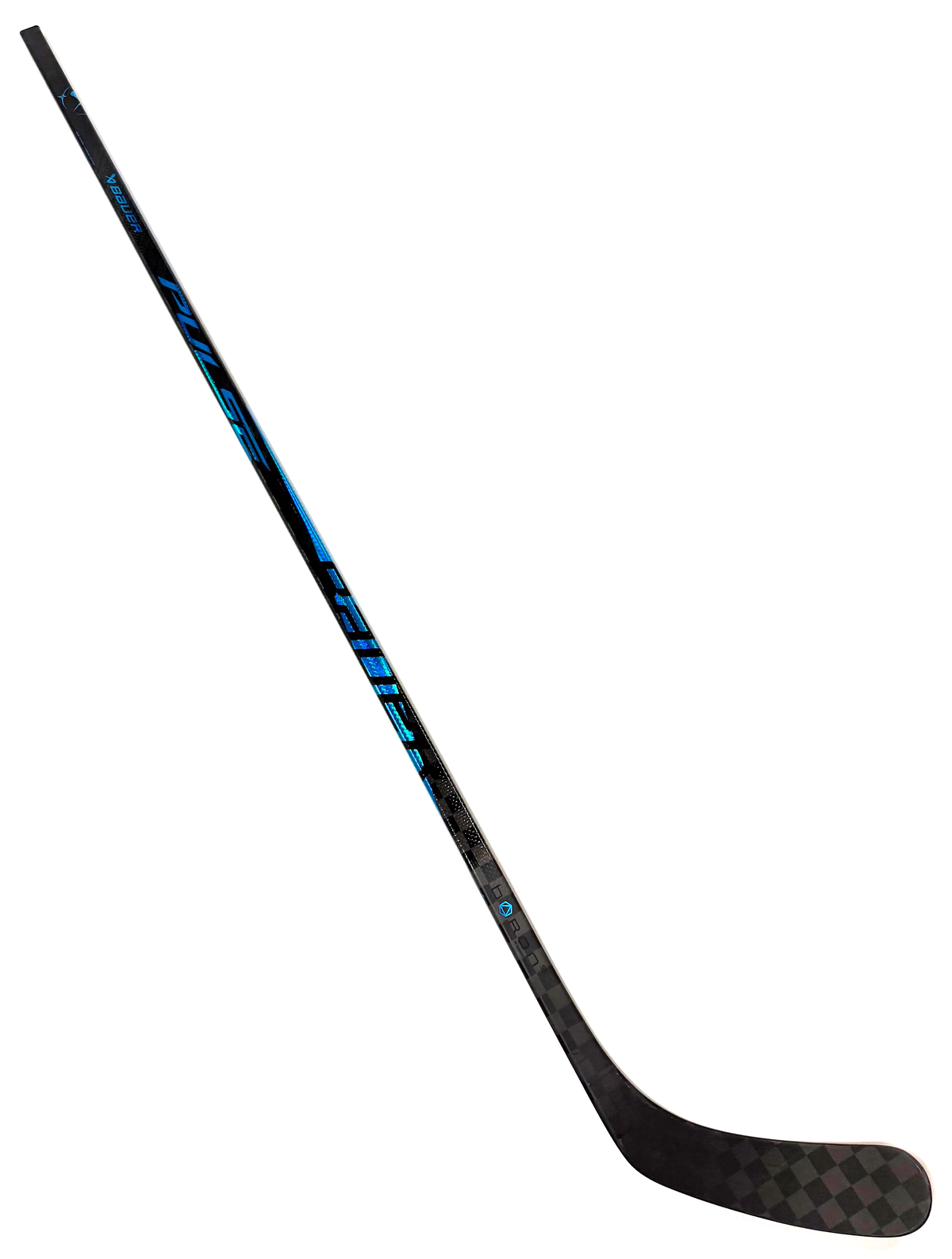 Bauer Pulse LH 87 Flex P92