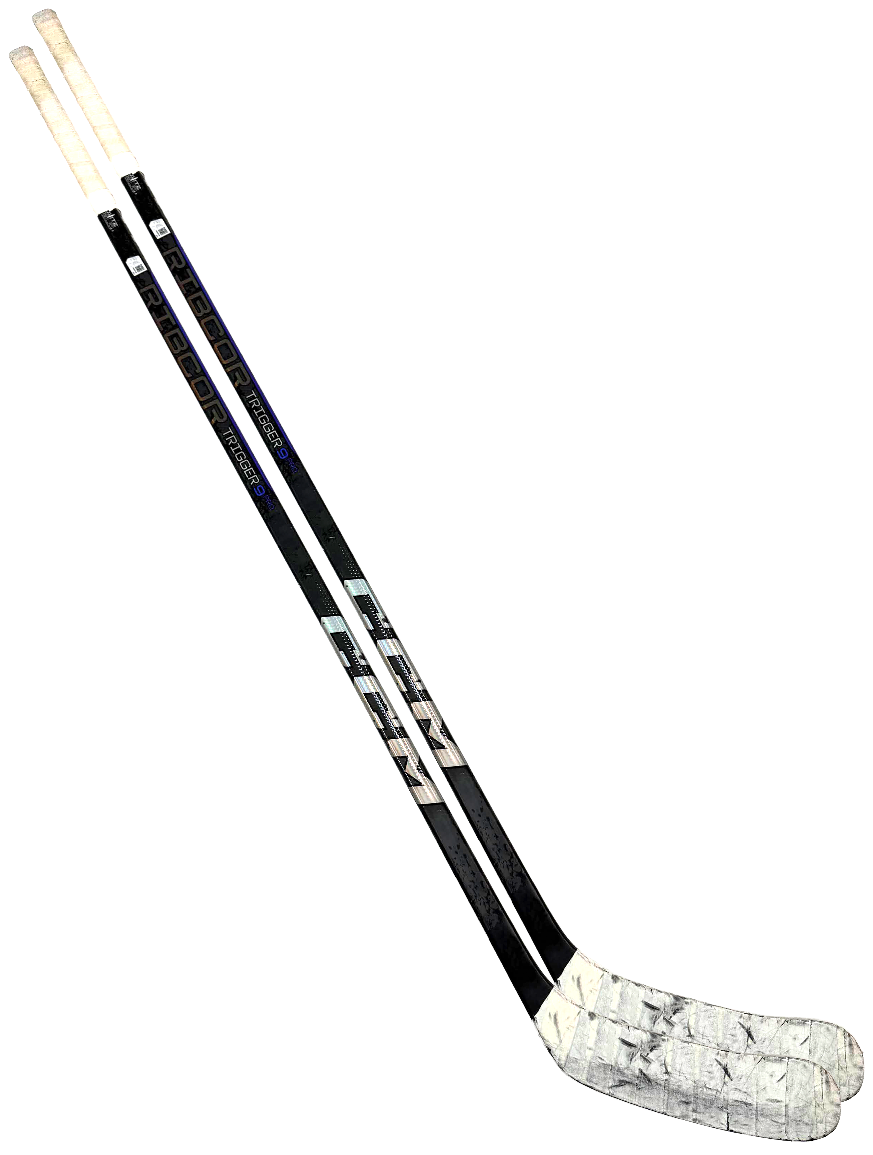 2 pack CCM Ribcore Trigger 9 Pro LH 80 Flex P29M