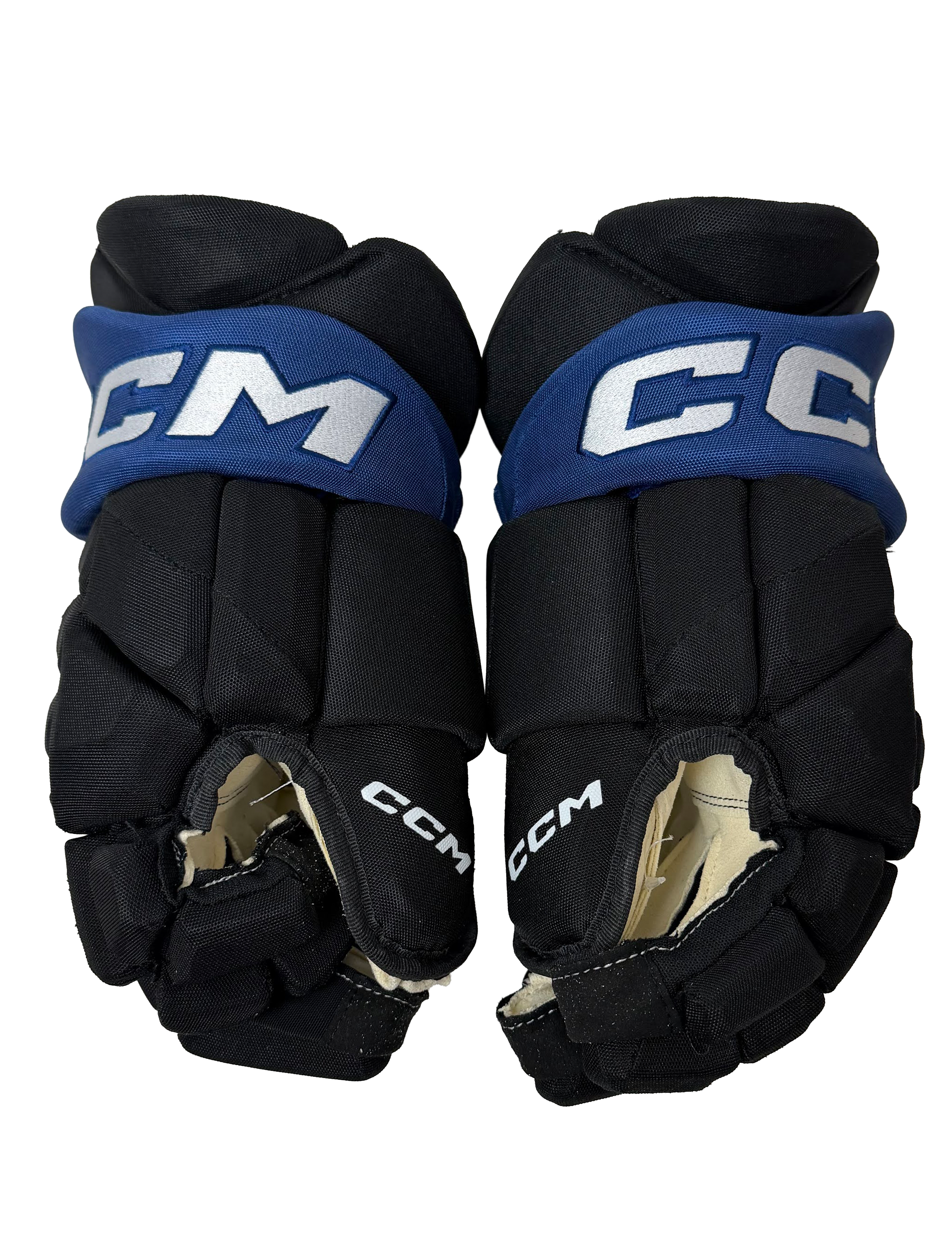 CCM Jetspeed FT1 15" Black/Blue