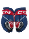 CCM Jetspeed FT1 14" Red/Blue/White