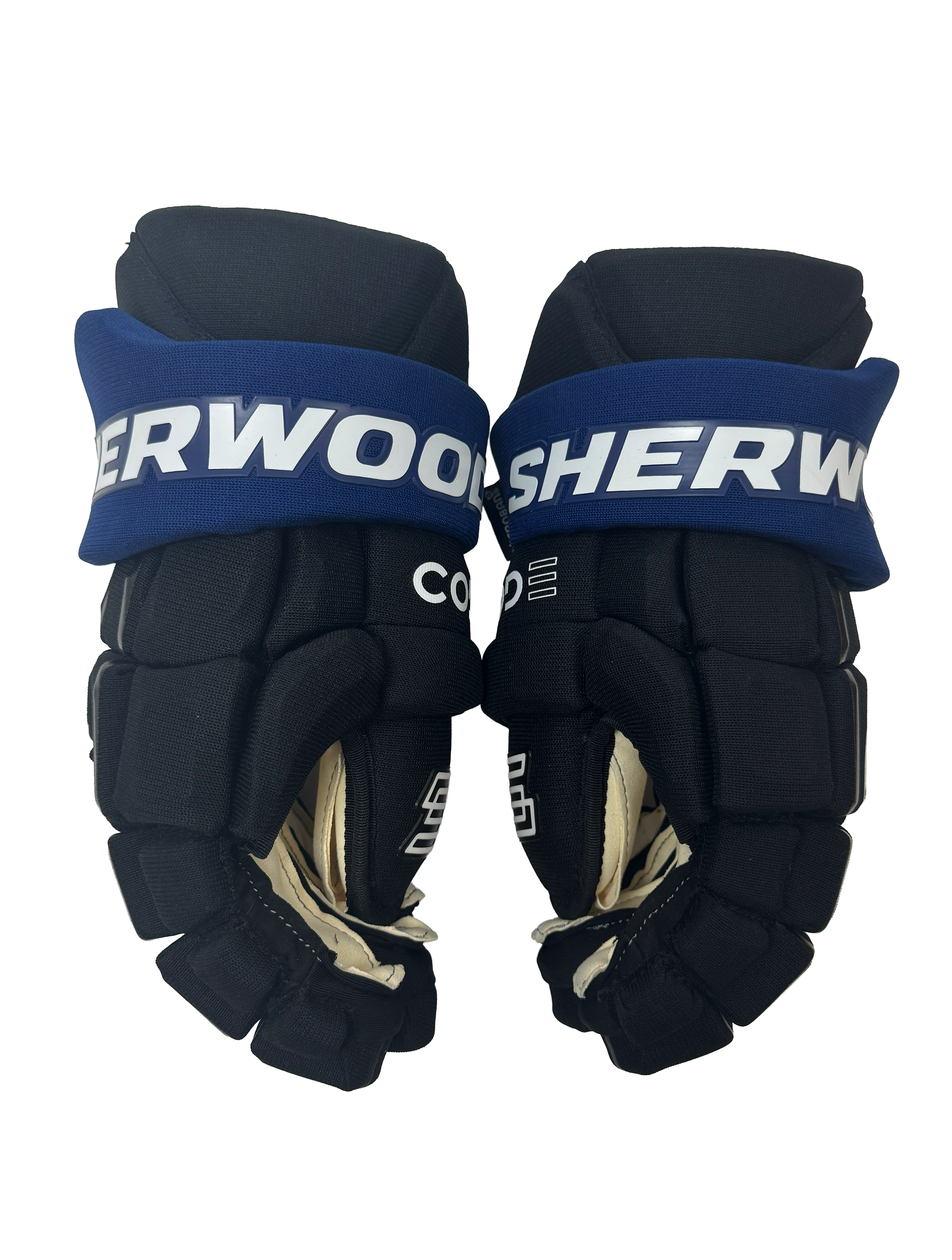 Sherwood Code Encrypt Pro 13" Black/Blue