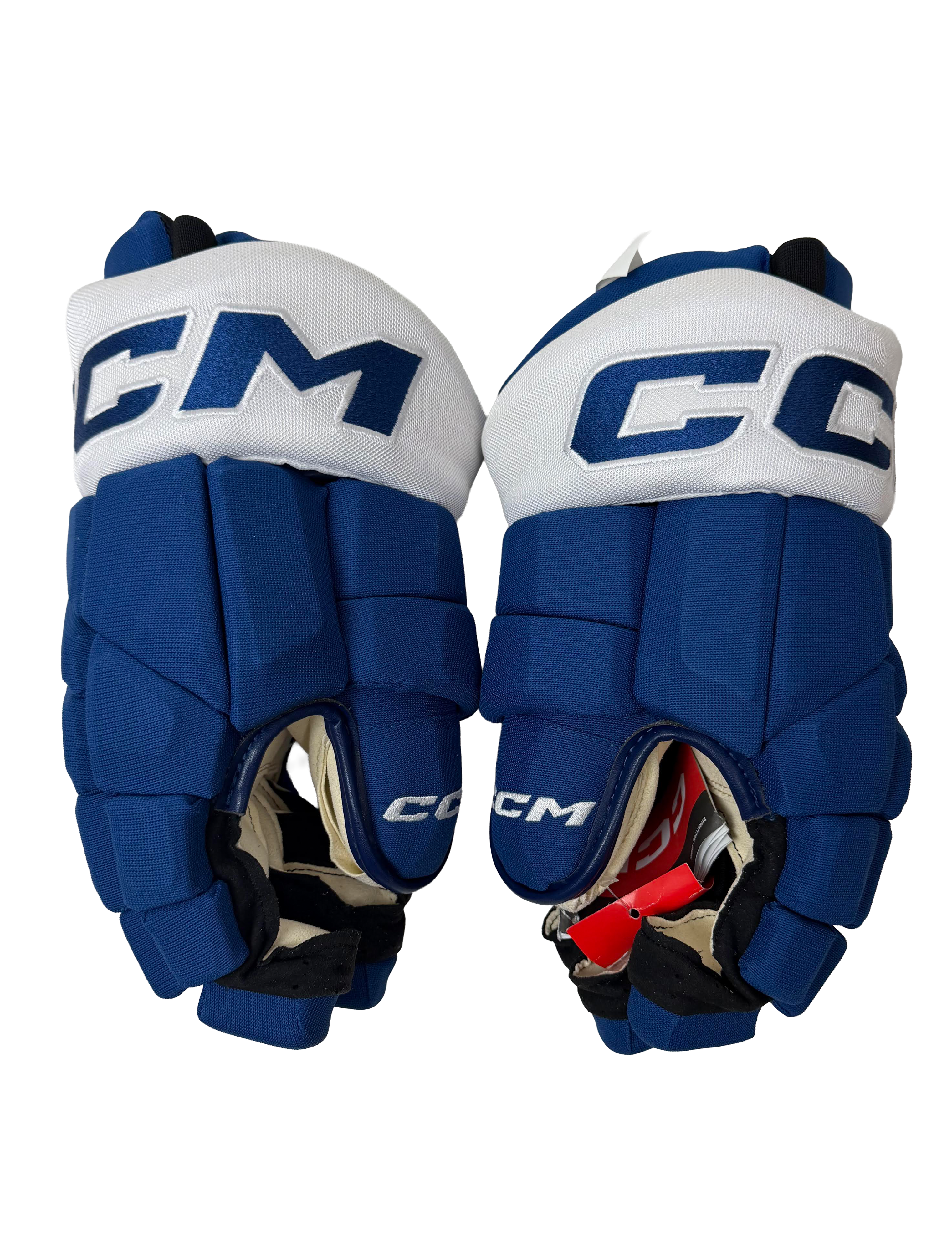 CCM HG TK 15" Blue/White
