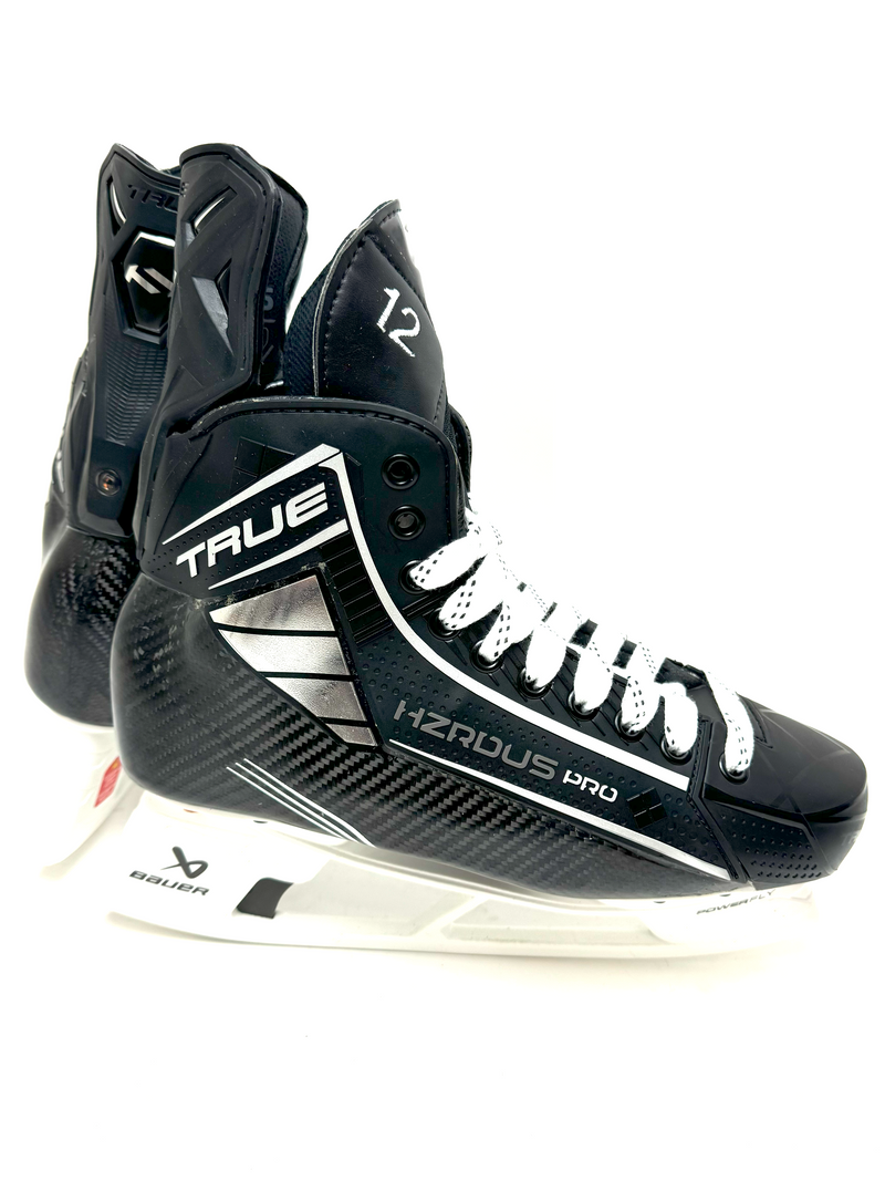 True Hzrdus Pro Skates Size 8 D