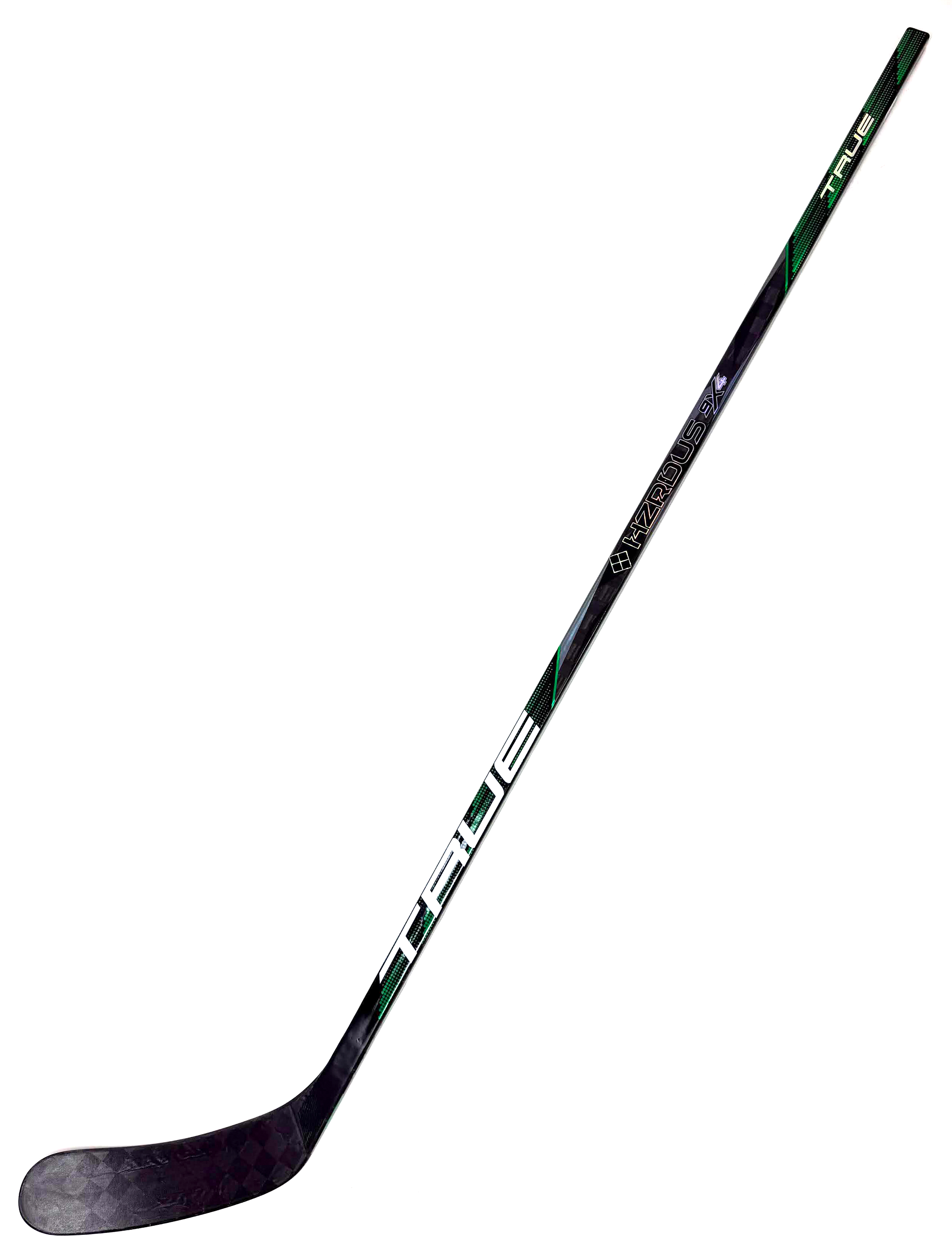 True Hzruds 9X4 RH 80 Flex T28M