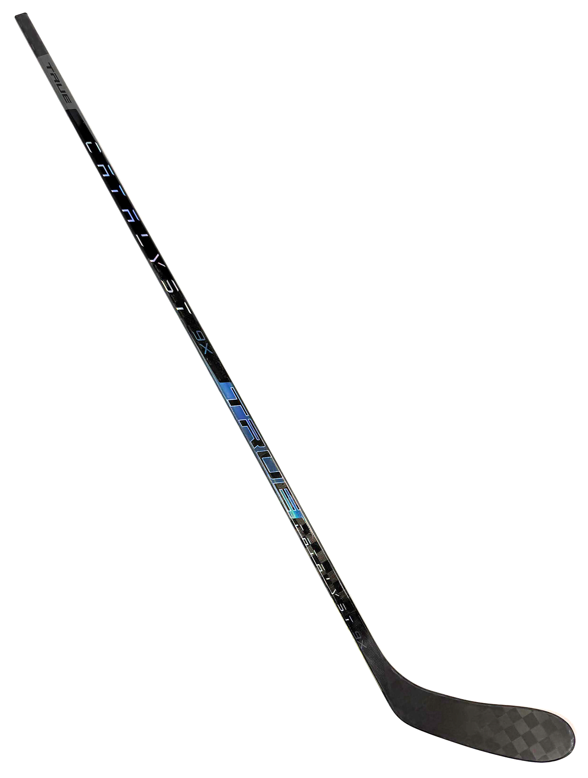True Catalyst 9X LH 80 Flex Custom T28