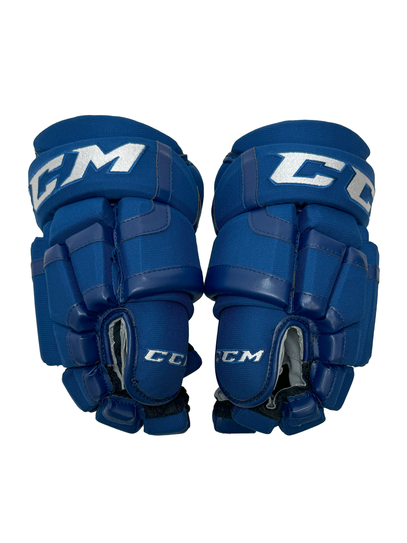 CCM HG 50 PP 14" Blue