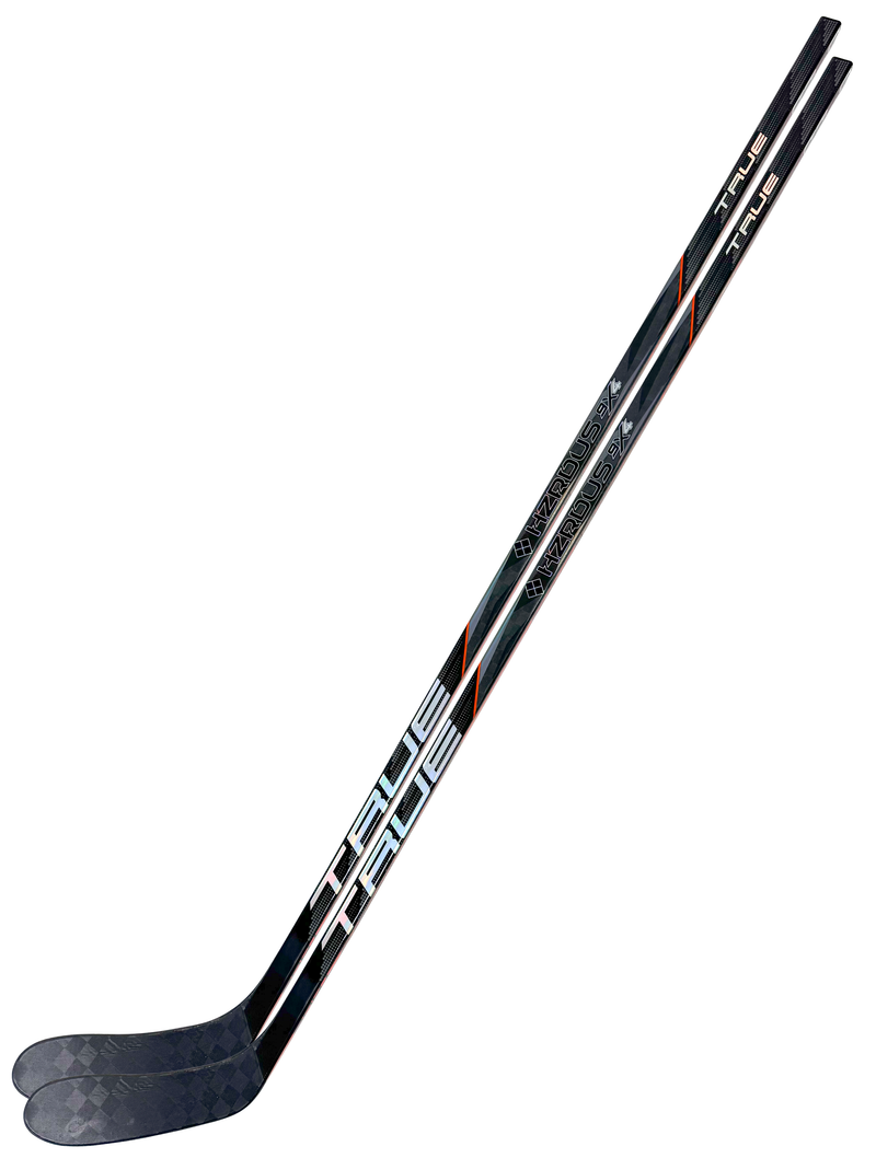 2 pack True Hzrdus 9X4 RH 75 Flex TC4