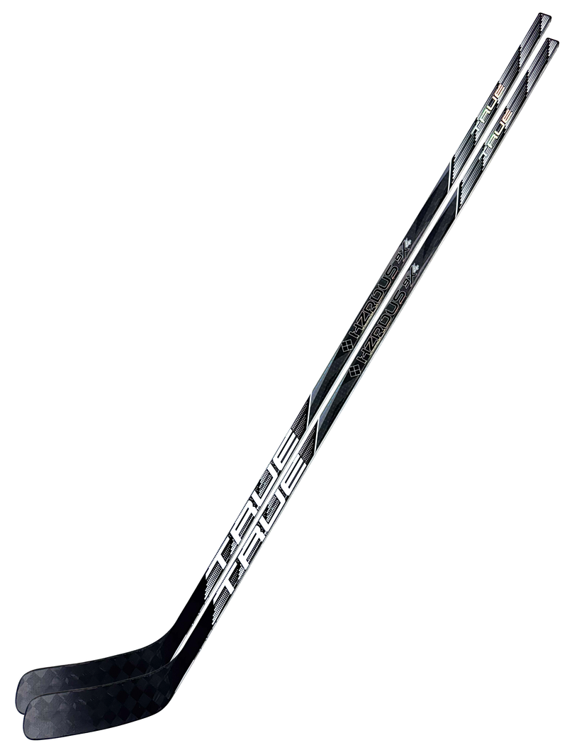 2 pack True Hzruds 9X4 RH 70 Flex P30