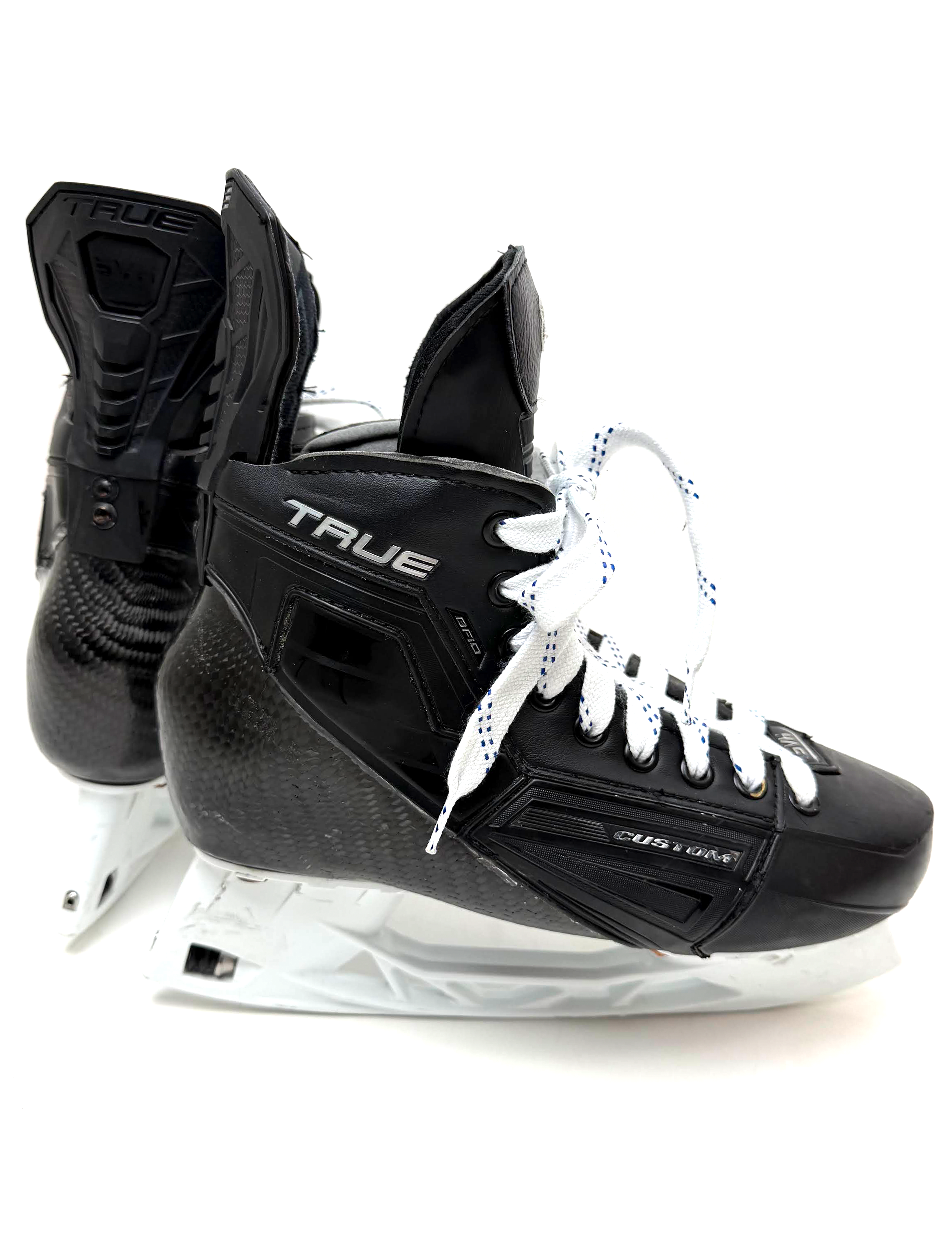 True SVH Pro Skates Size 7 Reg