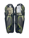 Warrior Alpha Pro 15" Shin Pads