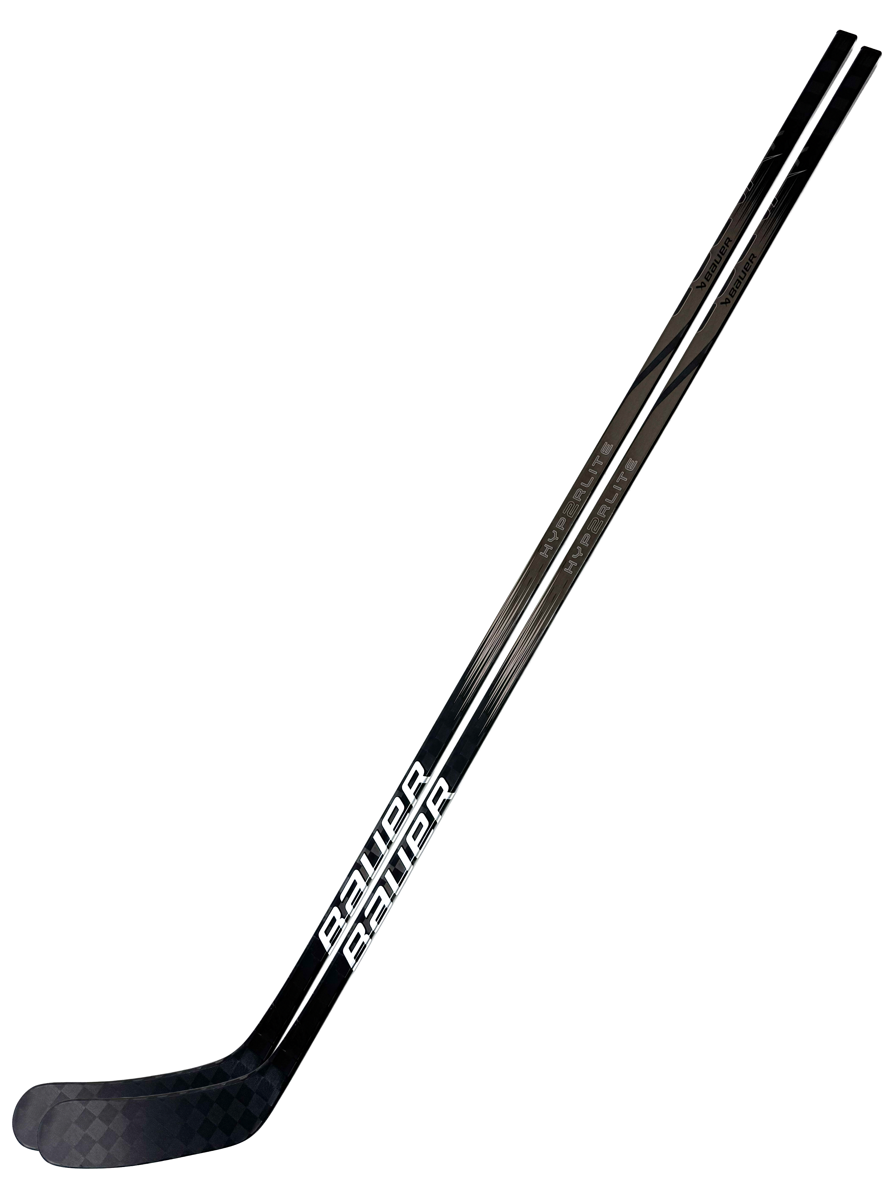 2 pack Bauer Vapor Hyperlite 2 RH 95 Flex P90TM