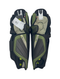 Warrior Alpha Pro 16" Shin Pads