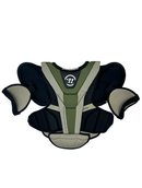 Warrior Alpha Pro Large Shoulder Pads