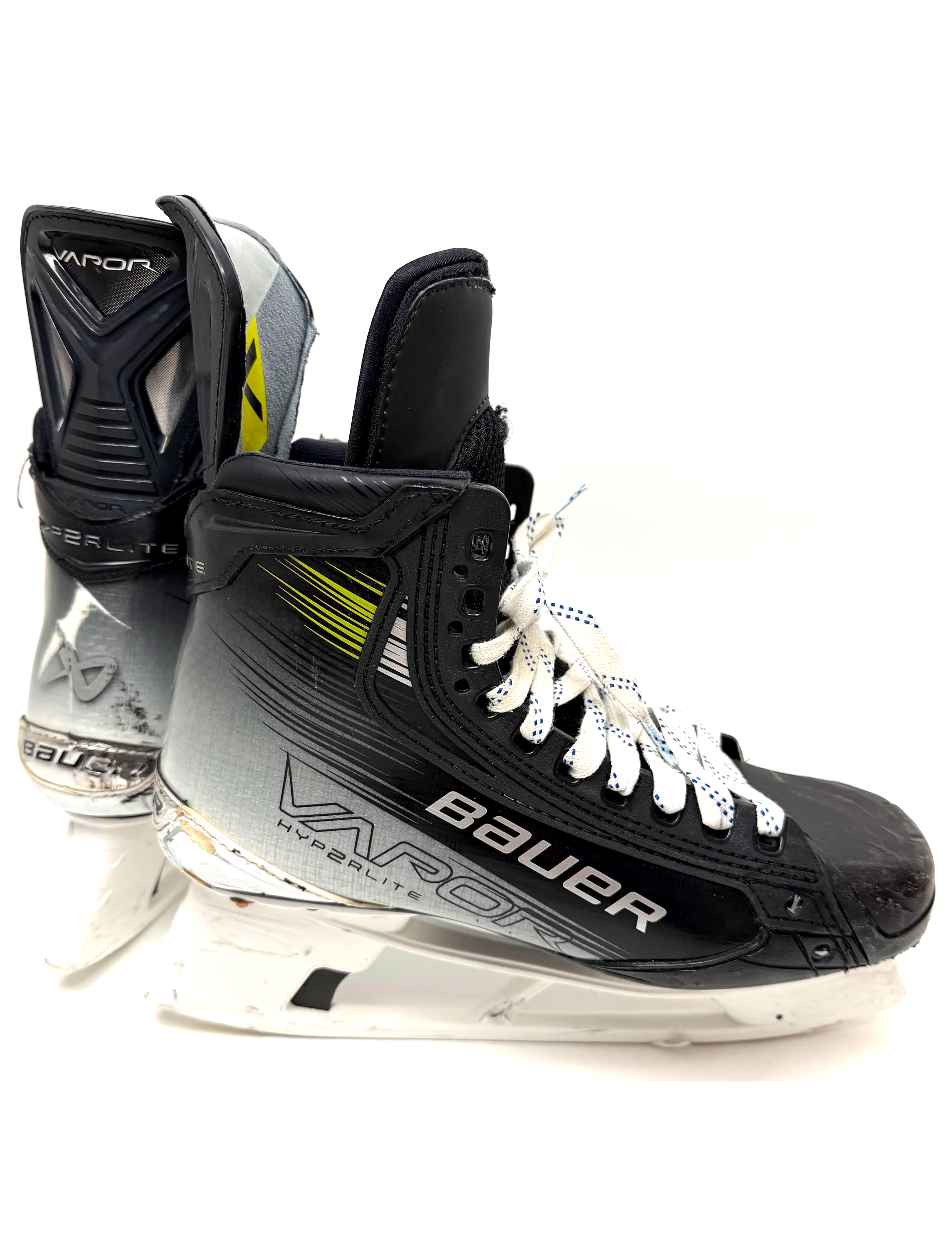 Bauer Vapor Hyperlite 2 Skates Size 8 Fit 2