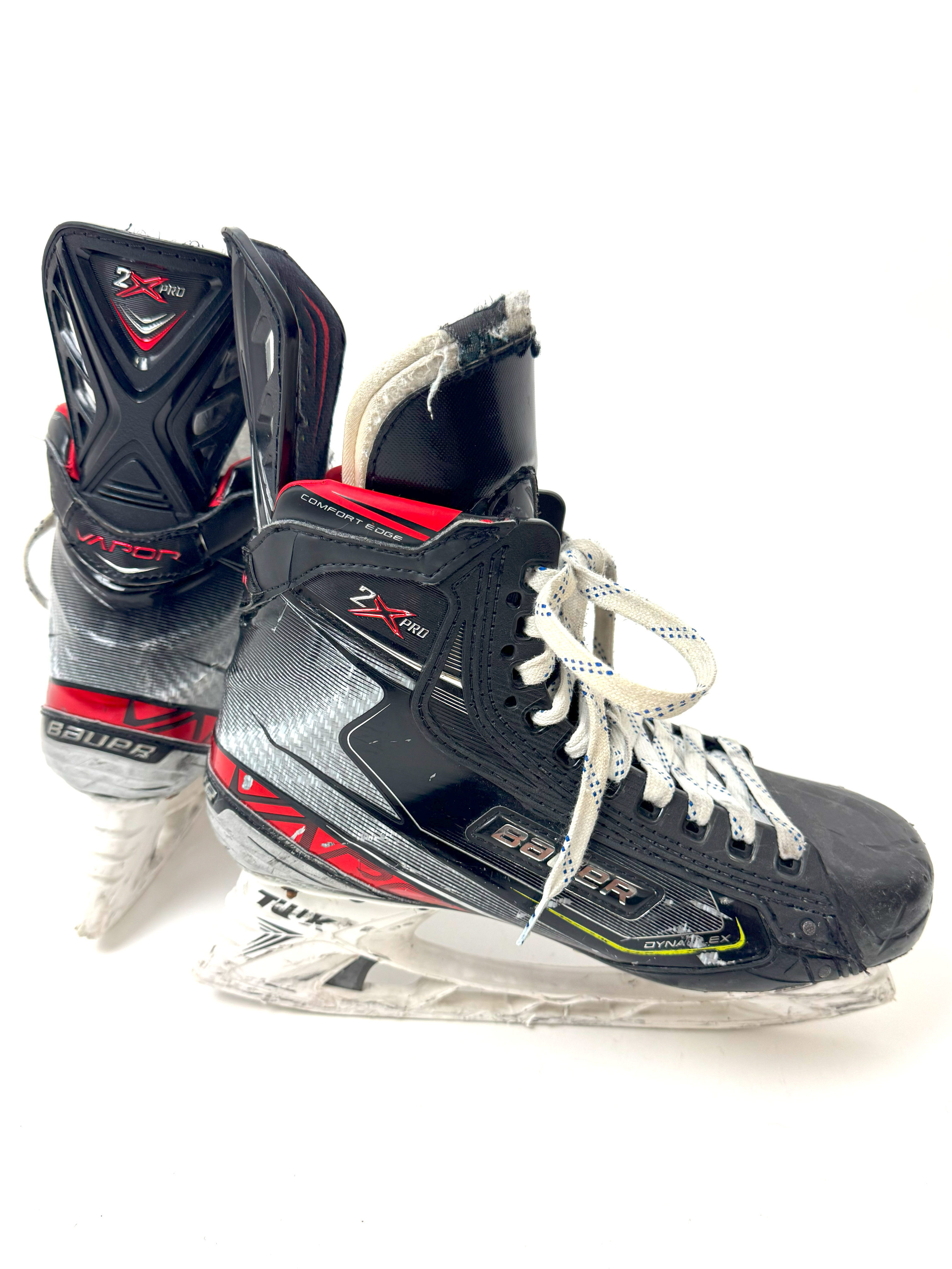 Bauer Vapor 2X Pro Skates Size 7.5 D
