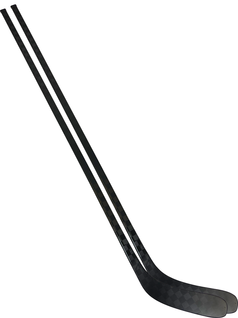 HockeyOnSale - 2 Pack All Black LH 75 Flex P88