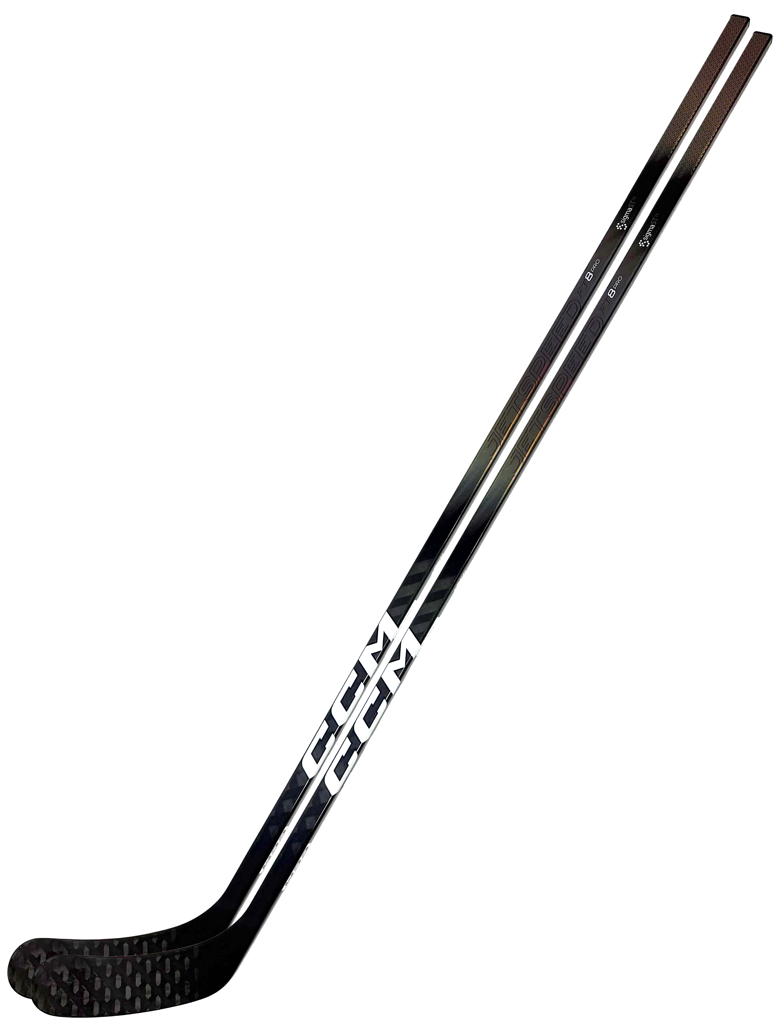 CCM Jetspeed FT8 Pro RH 100 Flex P29M