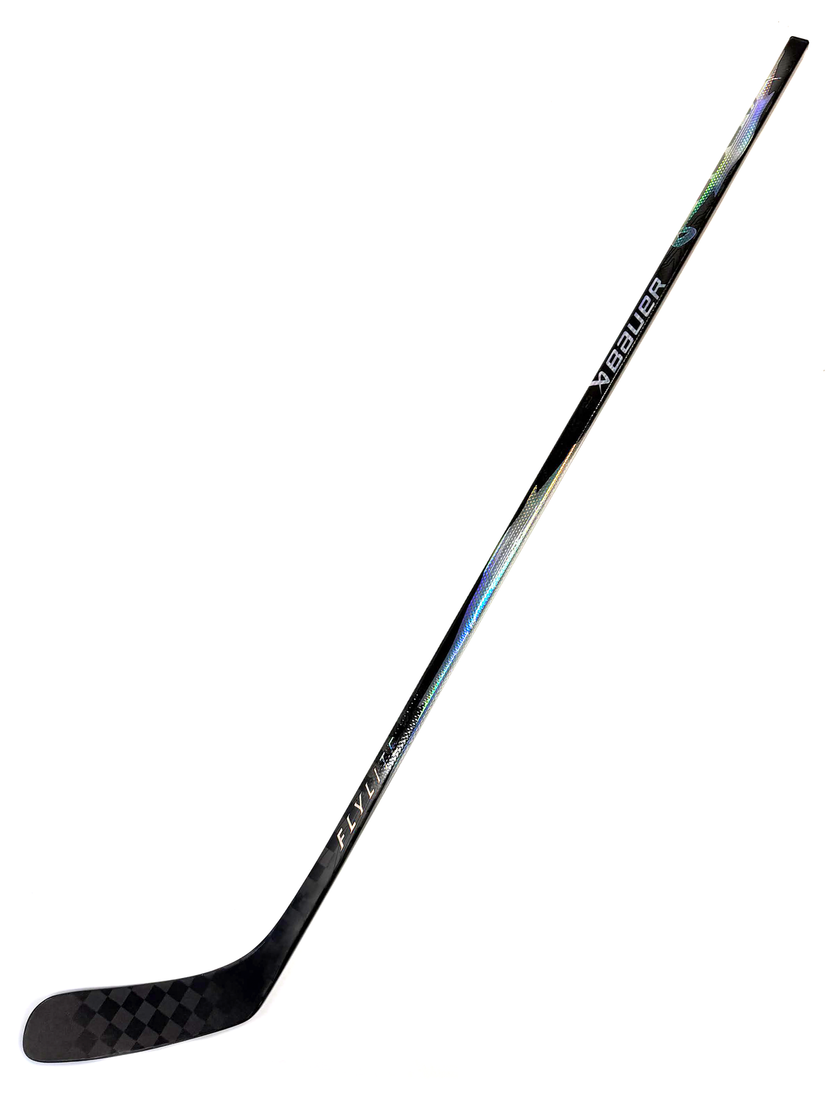 Bauer Vapor Flylite RH 77 Flex Custom P28