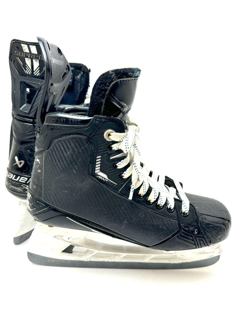 Bauer Supreme Mach Skates Size 9.75 E