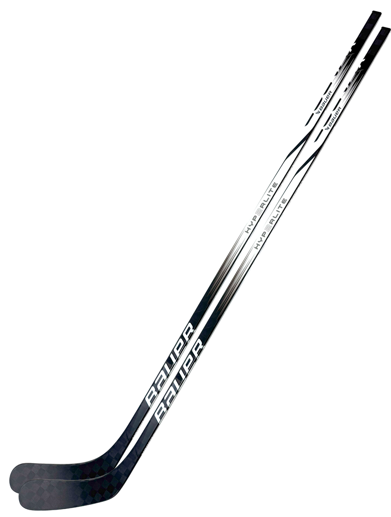 2 pack Bauer Vapor Hyperlite 2 RH 87 Flex P92