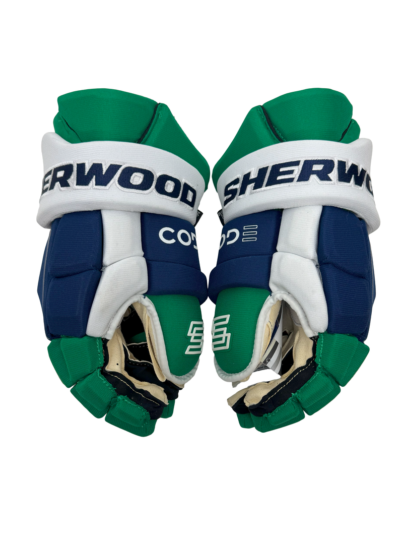 Sherwood Code Encrypt Pro 14" Blue/Green