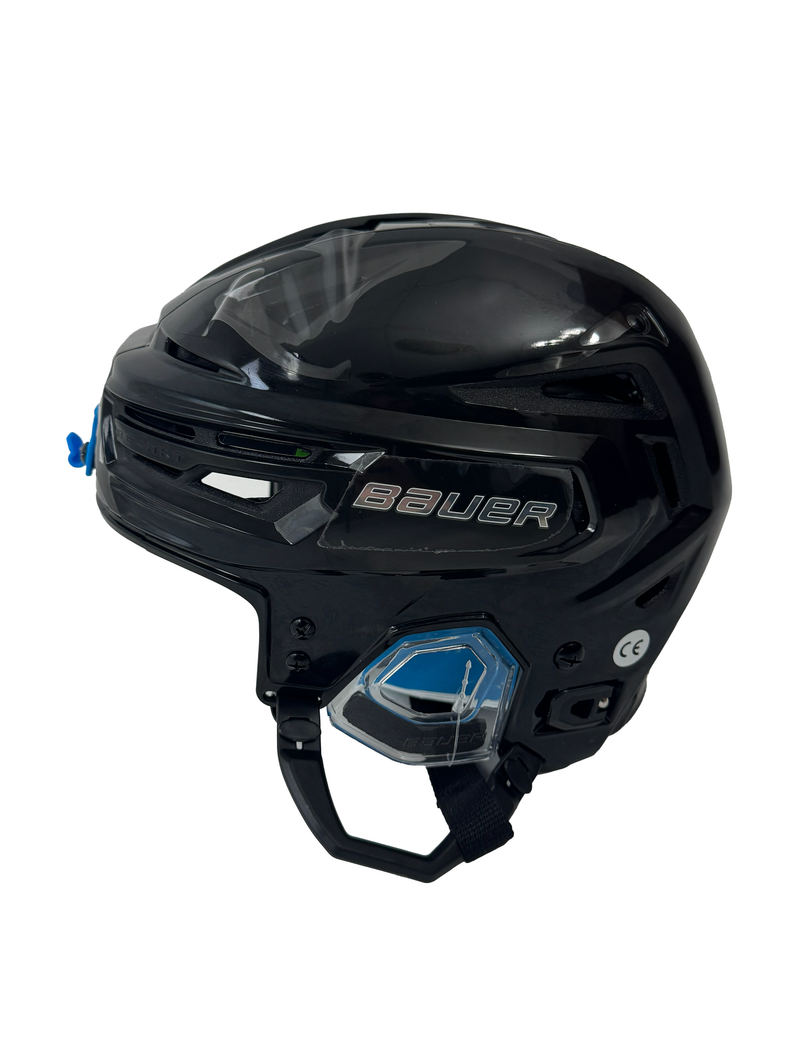 Bauer Re-Akt 155 Black Small