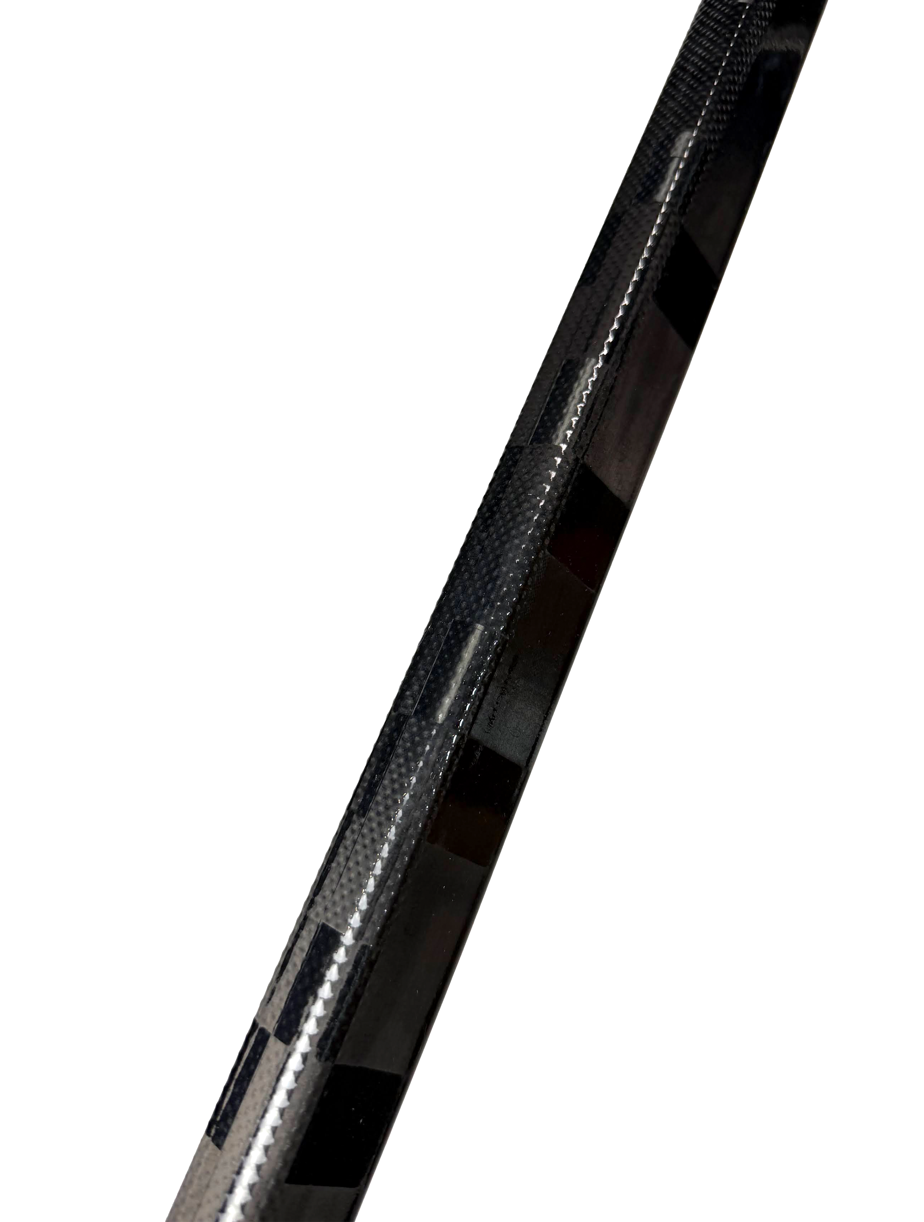 All Black Hybrid LH 85 Flex P92