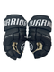 Warrior Alpha LX3 13” Black