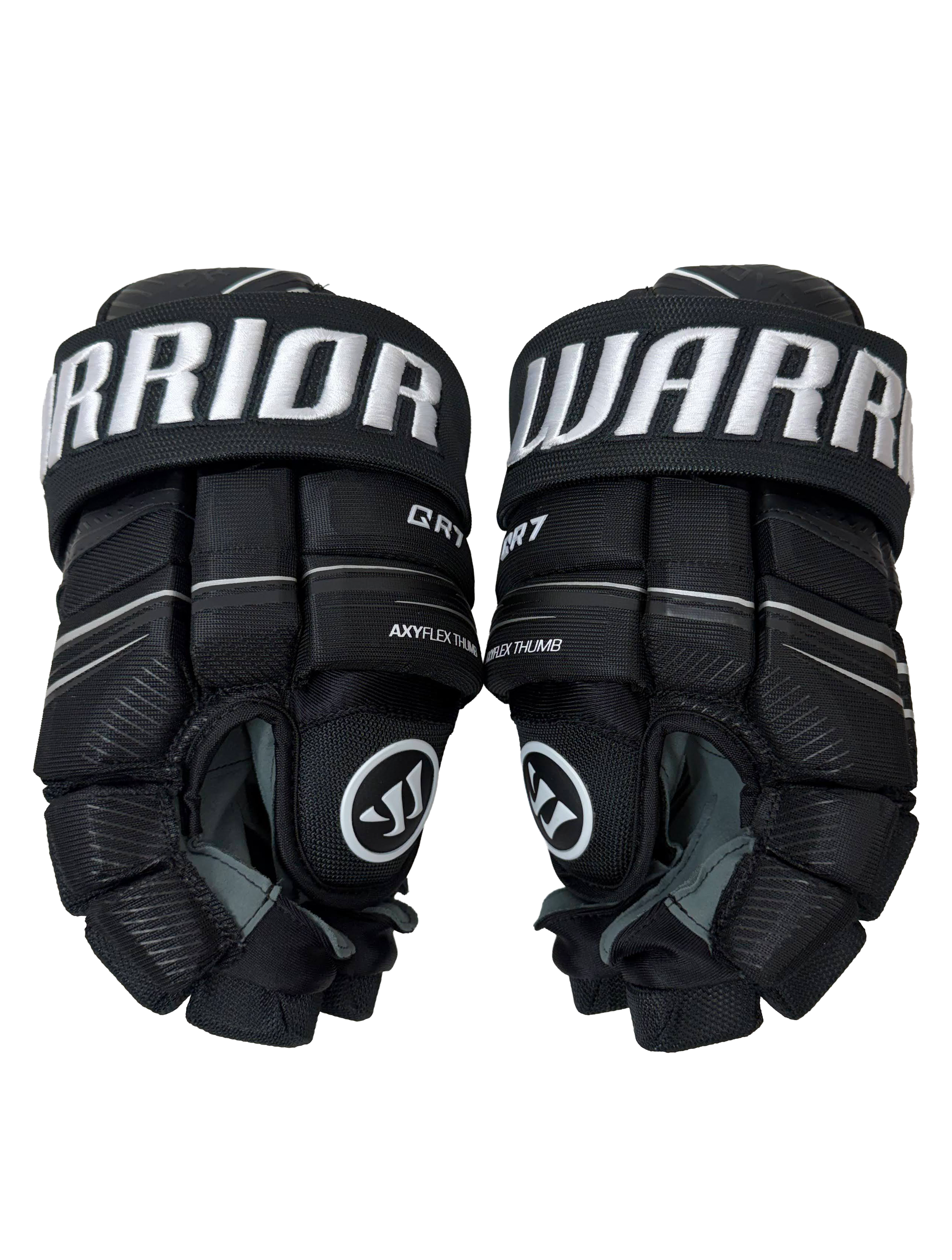 Warrior Covert QR7 13" Black