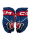 CCM Jetspeed FT1 14" Red/Blue/White