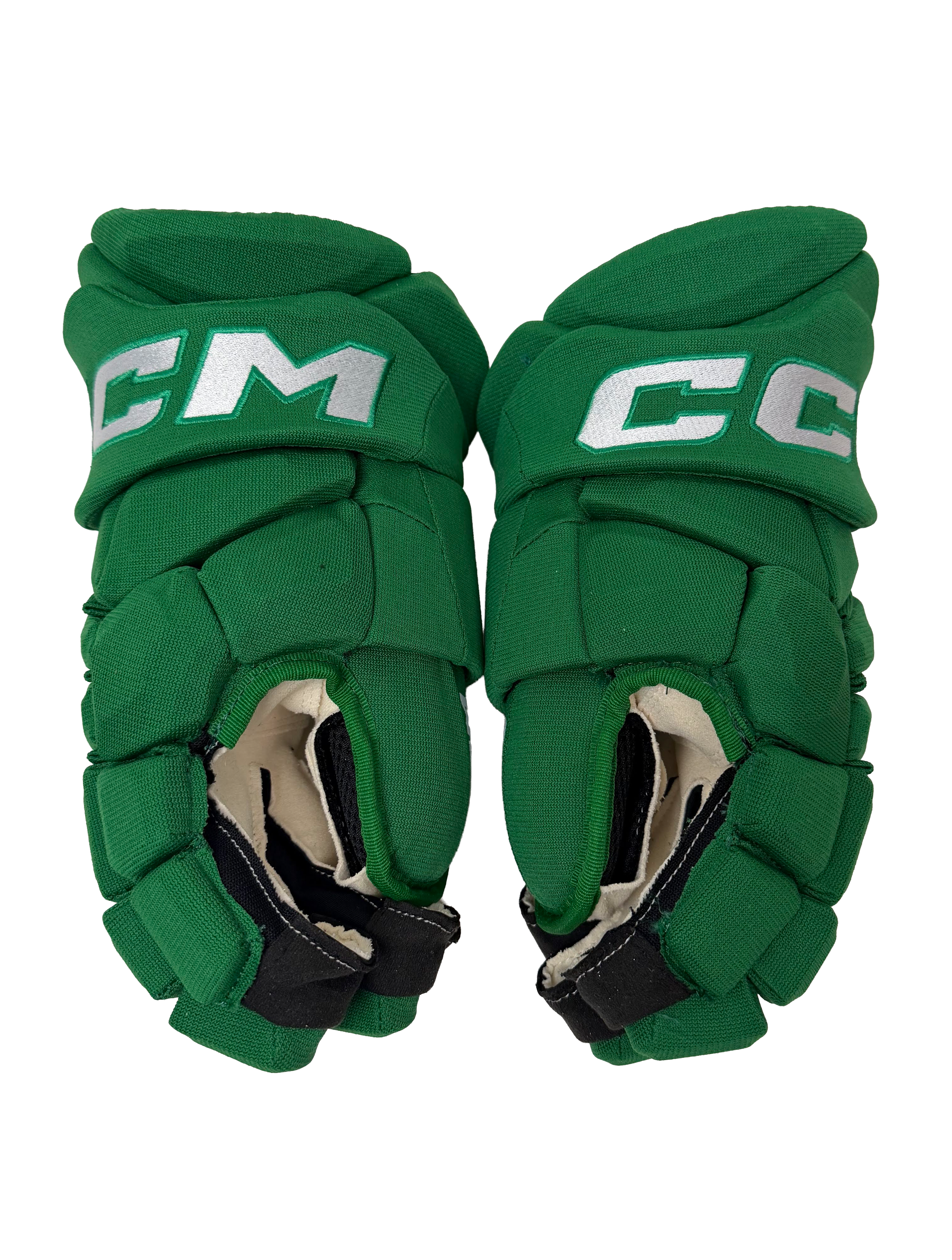 CCM HG Jetspeed FT8 Pro 14" Green