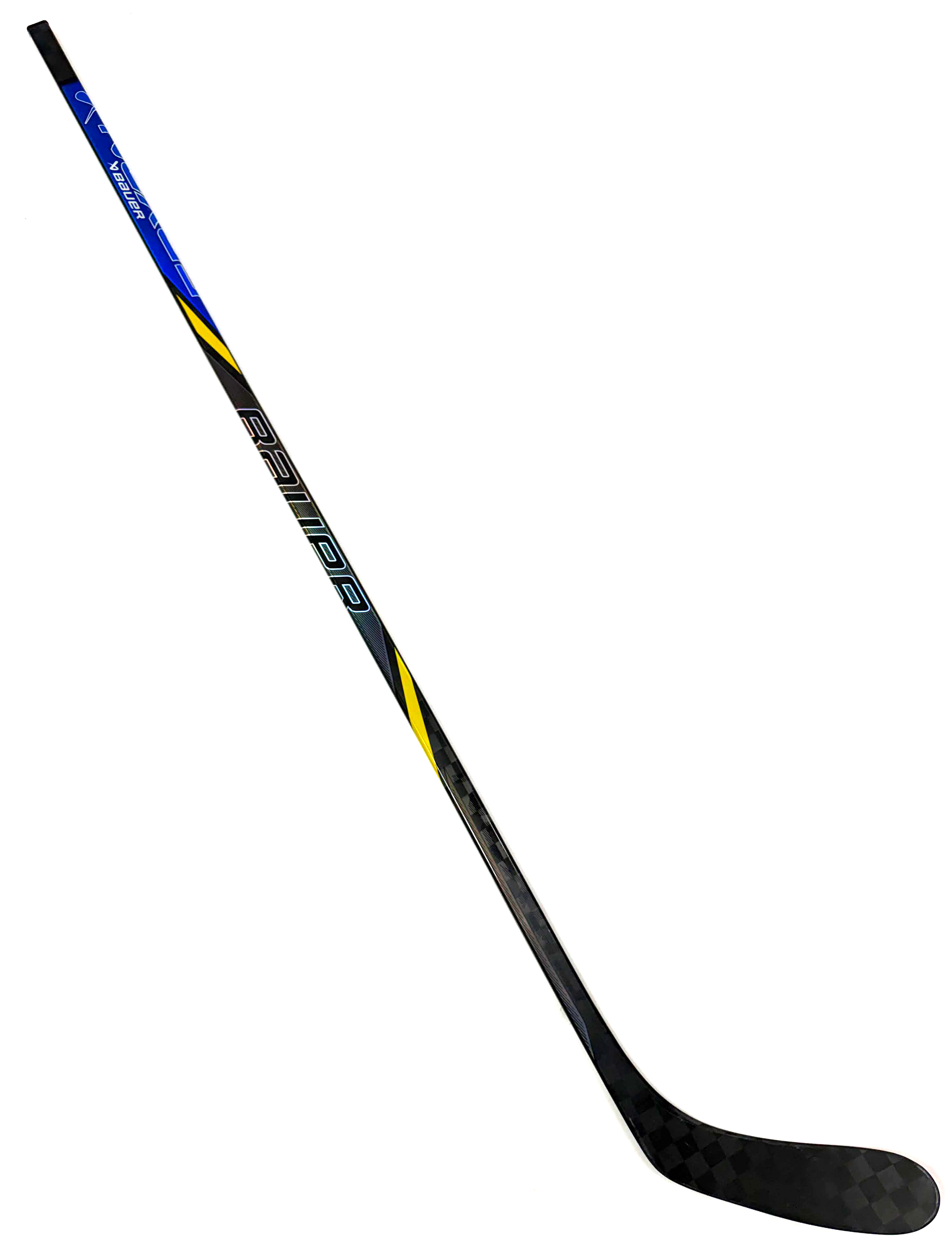 Bauer Nexus Tracer LH 77 Flex P28