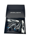 Bauer Supreme Mach Skates Size 10 Fit 2