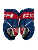 CCM Jetspeed FT1 14" Red/Blue/White