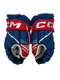 CCM Jetspeed FT1 14" Red/Blue/White